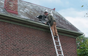 what affects urgent Old Church Stoke roof repairs