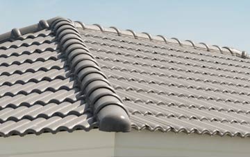 advantages of Old Church Stoke clay roofing