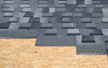 expert Old Church Stoke asphalt roof companies