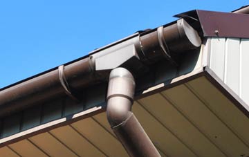 types of Old Church Stoke fascias