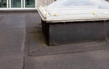 disadvantages of Old Church Stoke flat roofs