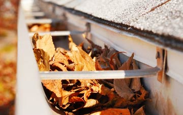 Old Church Stoke gutter cleaning companies