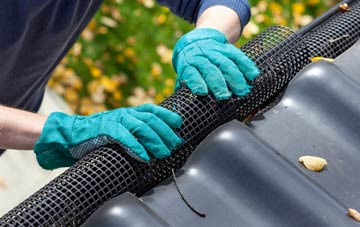 Old Church Stoke gutter repair companies