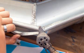 Old Church Stoke guttering repair quotes