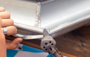 disadvantages of Old Church Stoke lead roofing