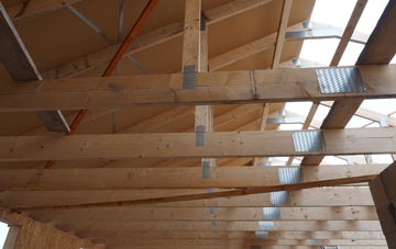 Old Church Stoke roof truss costs