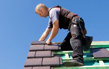 disadvantages of Old Church Stoke slate roofing