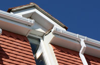 Old Church Stoke fascias