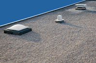 Old Church Stoke flat roofing