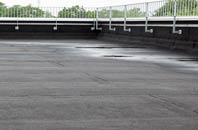 find rated Old Church Stoke flat roofing companies