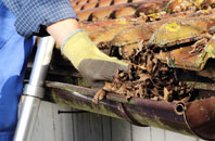 Old Church Stoke gutter cleaners