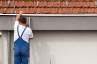 free Old Church Stoke gutter repair quotes