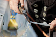 Old Church Stoke lead roof quotes