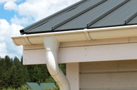 Old Church Stoke soffits