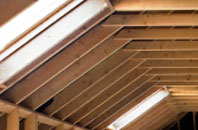 Old Church Stoke tapered roof insulation quotes