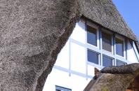 find rated Old Church Stoke thatchers